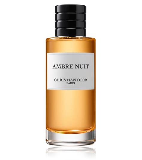 dior ambre nuit 40ml|christian dior ambre nuit price.